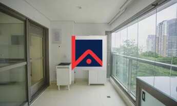 Imagem 5: Apartamento Locação 2 Dormitórios - 73 m² Vila Clementino