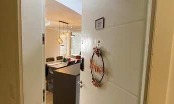 Imagem 6: Apartamento para venda tem 85 metros quadrados com 3 quartos em Centro - Diadema - São Pau