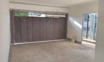 Imagem 6: Casa semi acabada vendendo barato