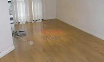 Imagem 2: Apartamento com 2 dormitórios para alugar, 100 m² por R$ 3.900,00/mês - Ponta da Praia - S