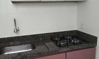 Imagem 4: QI 14 BLOCO T Apartamento com 3 dormitórios