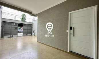 Imagem 3: EXCELENTE SOBRADO NOVO!!! ACEITA ATÉ 80% PERMUTA DO VALOR