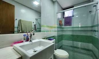 Imagem 5: Cobertura duplex nascnete com 3 quartos em 155m² com 2 vagas de garagem na Graça