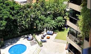 Imagem 6: São Paulo - Apartamento Padrão - Campo Belo