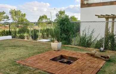 Imagem 4: Maravilhosa casa no Condomínio Village Manacá - Cesário Lange/SP