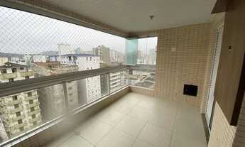 Imagem 2: Apto 2 suítes, sacada gourmet, lazer completo - Canto do Forte