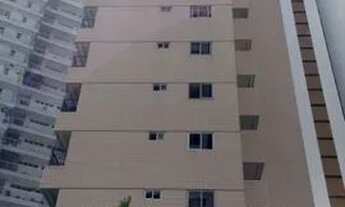 Imagem 3: Apartamento com 1 dormitório para alugar, 68 m² por R$ 2.749,00/mês - Meireles - Fortaleza