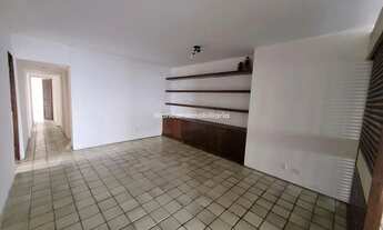 Imagem 7: Apartamento para aluguel, 4 quartos, 1 suíte, 2 vagas, Candeias - Jaboatão dos Guararapes