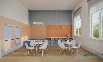 Imagem 5: Apartamento com 2 dormitórios à venda, 42 m² por R$ 158.000,00 - Jardim Maria Celina - Lon