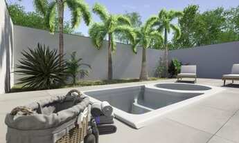 Imagem 6: Casa térrea 165 m² Pedra branca Palhoça SC