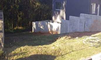 Imagem 5: Terreno Residencial à venda, Quintas do Ingaí, Santana de Parnaíba - TE0135