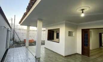 Imagem 2: CASA AVARANDADA NO TABULEIRO DOS MARTINS