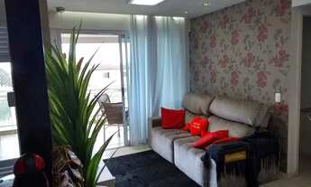 Imagem: Praia Campista - Lindo APT de 02 qts (01