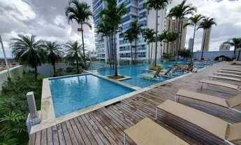 Imagem: Loft para aluguel tem 50 metros quadrados