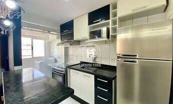 Imagem 7: Garden Apartamento com 2 quartos à venda, 51 m² por R$ 319.900 - Jaraguá - São Paulo/SP