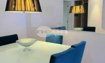 Imagem 3: SANTO ANDRé - Apartamento Padrão - Campestre