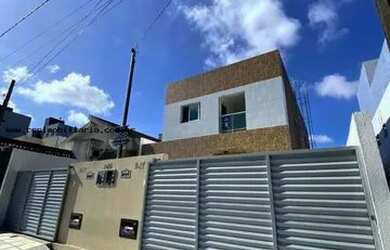 Imagem 4: Casa para Venda em João Pessoa, Gramame, 3 dormitórios, 1 suíte, 1 banheiro, 1 vaga