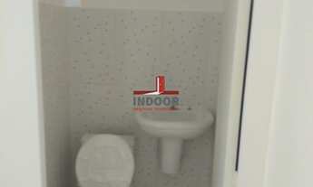 Imagem 3: SÃO PAULO - Loja/Salão - SANTANA