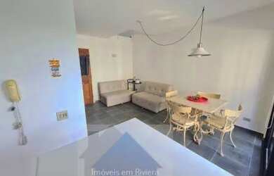 Imagem 7: Apartamento para venda tem 67 metros quadrados com 2 quartos em Riviera - Bertioga - SP