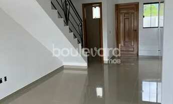 Imagem 3: Sobrado de 2 Dormitórios | Loteamento Alta Vista