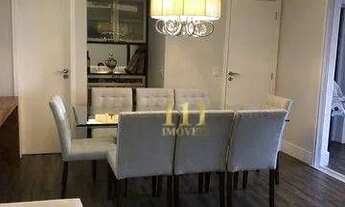 Imagem 3: Apartamento à venda com 3 dormitórios, 125 m² por R$ 1.480.000 - Jardim Alvorada - São Jos