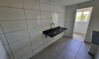 Imagem 6: Apartamento no Condomínio Costa Amalfitana