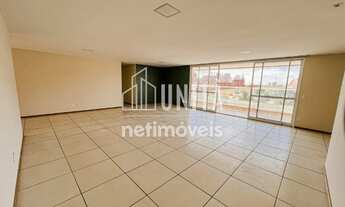 Imagem: Apartamento 4 quartos no Península Lazer