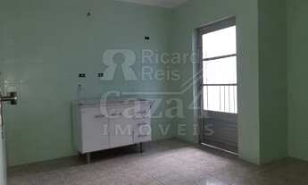 Imagem 7: São Paulo - Casa Padrão - Jardim Consórcio