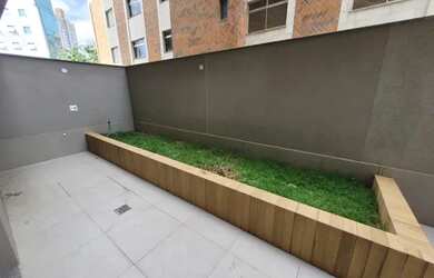 Imagem 3: BELO HORIZONTE - Apartamento Padrão - Savassi