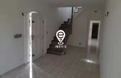 Imagem 3: Sobrado à venda, 3 quartos, 1 suíte, 4 vagas, Mirandópolis - São Paulo/SP