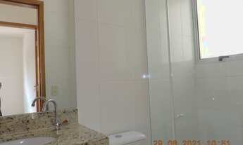 Imagem 7: Apartamento com 2 dormitórios à venda, 57 m² por R$ 165.000,00 - Guedes - Tremembé/SP
