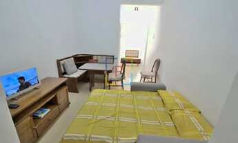 Imagem 6: Apartamento último andar em Copacabana, 63m², 2 quartos + 1, 2 vagas!