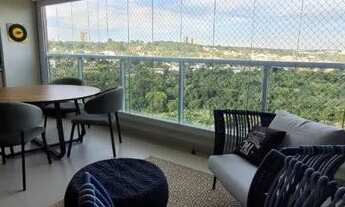 Imagem 3: Vivaz 3 suítes 120m2