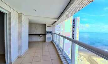 Imagem 7: Apartamento com 81 m² de 2 Dormitórios sendo 1 suíte bairro - Boqueirão - Praia Grande - S