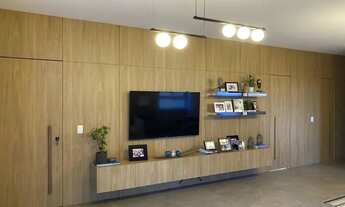 Imagem 2: Apartamento 4 quartos à venda em Alphaville