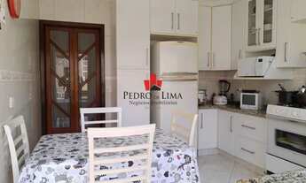 Imagem 4: Sobrado Frontal na região do Eng. Goulart - Cangaíba