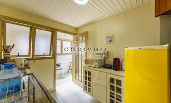 Imagem 2: Apartamento com varanda gourmet, 4 dormitórios sendo 2 suítes