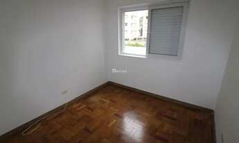 Imagem 7: Apartamento 2 dormitórios em Moema Pássaros, 1 vaga de garagem, ótima localização