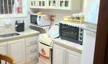 Imagem 4: Sobrado no bairro Cidade Nova Ref.:1190