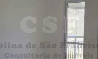 Imagem 6: Apartamento Vila Allegra 57 m² de 2 dormitórios Vila São Francisco