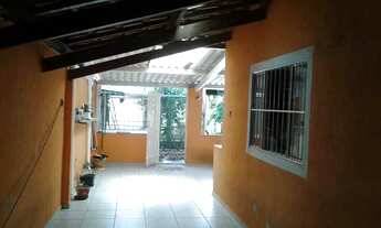 Imagem: Casa para venda - Terreno 250 m² - 3 quartos