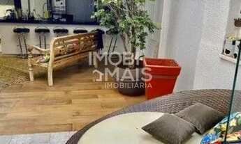 Imagem 5: CASA 4 QUARTOS À VENDA ALTO HIGIENÓPOLIS