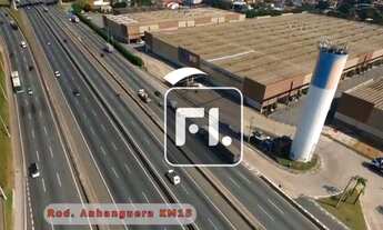 Imagem 2: Galpão para alugar, 1350 m² por R$ 55.800,91/mês - Vila Jaguara - São Paulo/SP