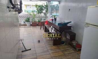 Imagem: Sobrado com 6 dormitórios à venda, 200