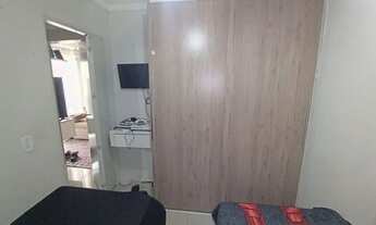 Imagem 4: Apartamento Residencial à venda, Vila Guilherme, Votorantim - AP0839