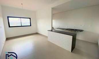 Imagem 2: Apartamento em Residencial Anita Gonçalves, bairro Santo André