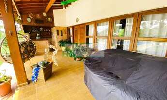 Imagem 4: Linda chácara a venda em Ibiúna/SP