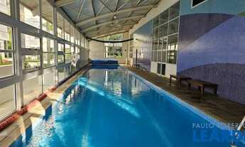 Imagem: APARTAMENTO - SANTO AMARO - SP