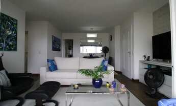 Imagem 7: Ótimo apartamento em Moema Pássaros - 4 dormitórios, sendo 1 suíte, 3 vagas. Prédio modern