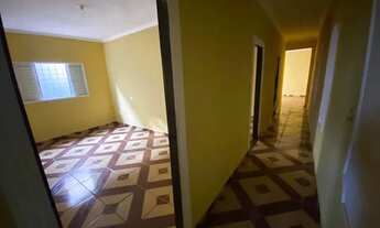 Imagem 5: ALUGO CASA PQ DOS FLAMBOYANS